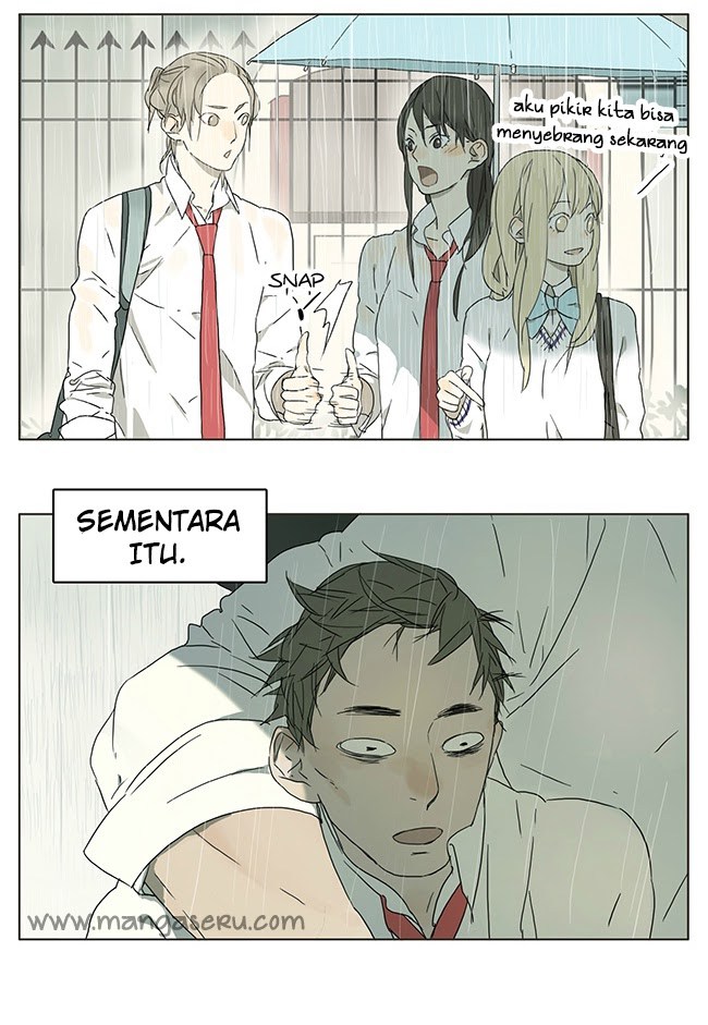 Tamen De Gushi chapter 41 halaman 4