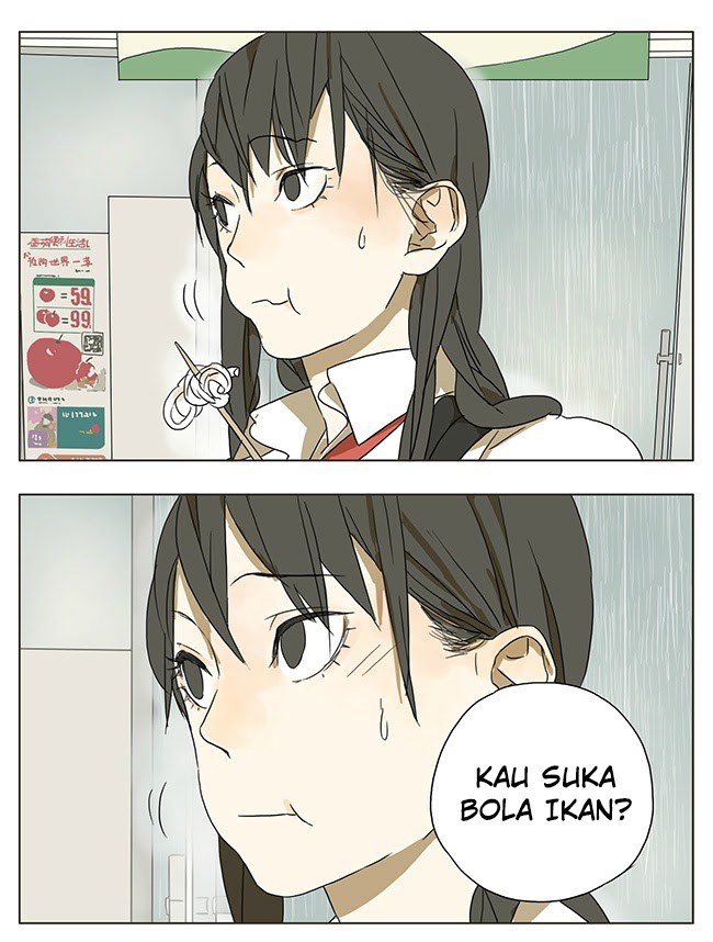 Tamen De Gushi chapter 44 halaman 4
