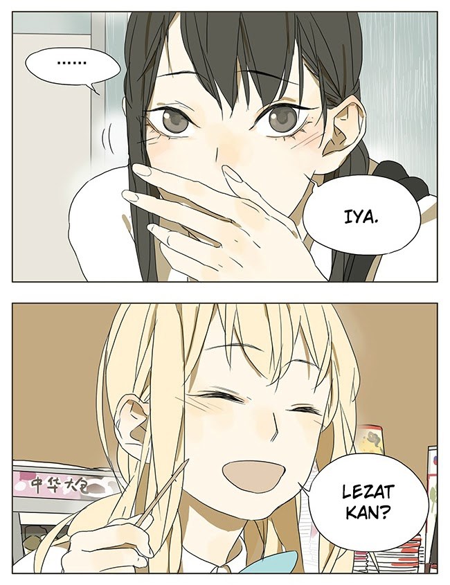 Tamen De Gushi chapter 44 halaman 10