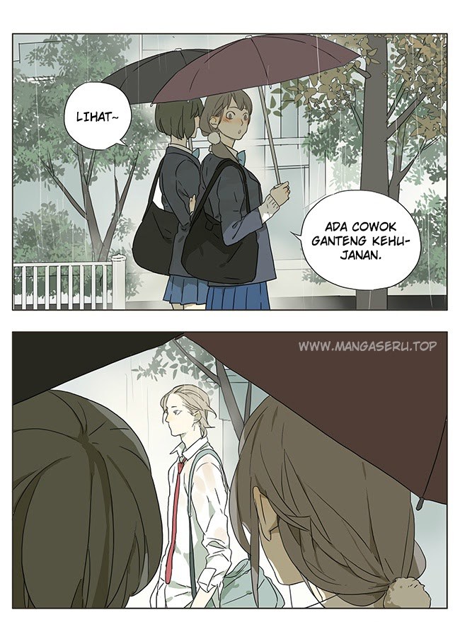 Tamen De Gushi chapter 45 halaman 2