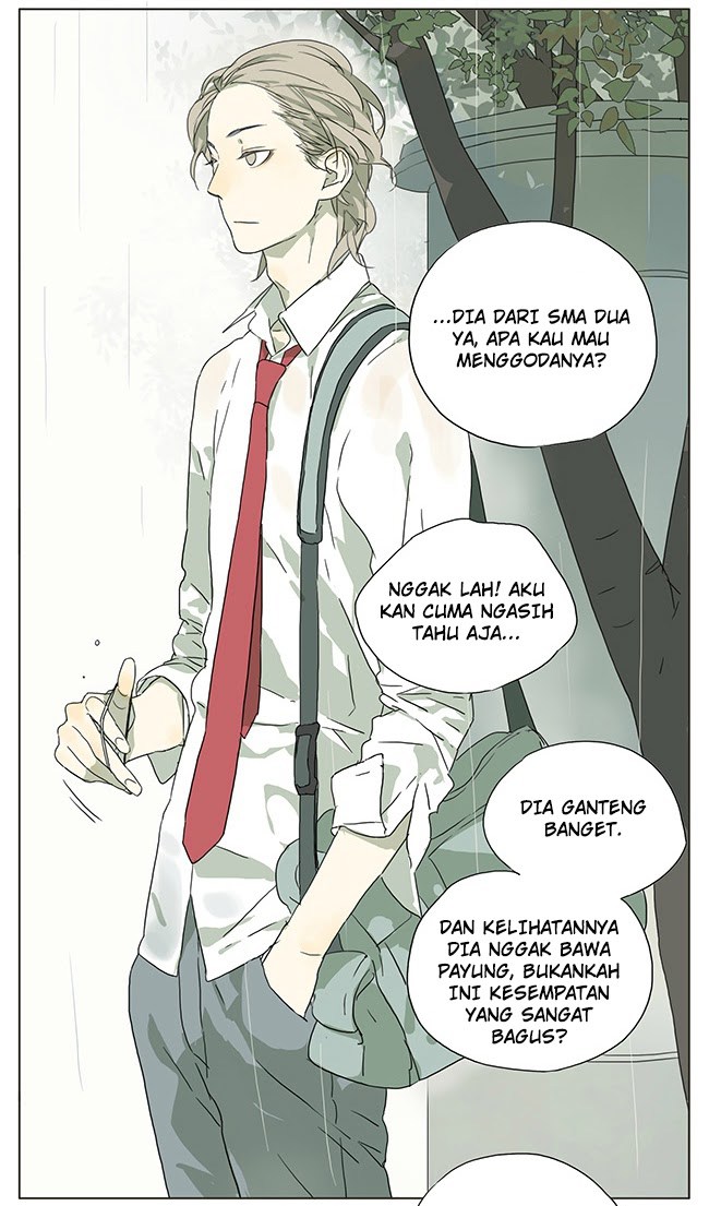 Tamen De Gushi chapter 45 halaman 3