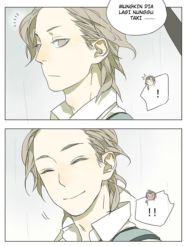 Tamen De Gushi chapter 45 halaman 4