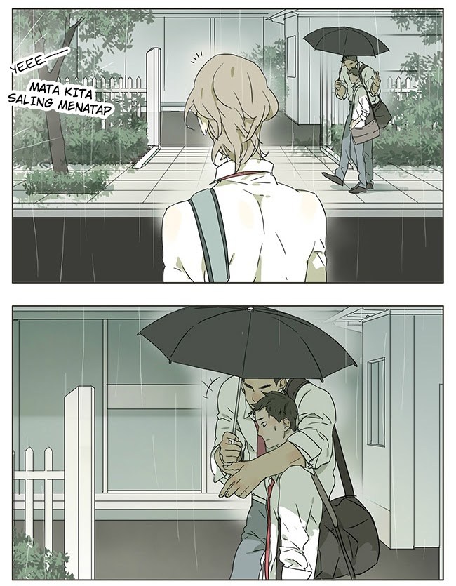 Tamen De Gushi chapter 45 halaman 5