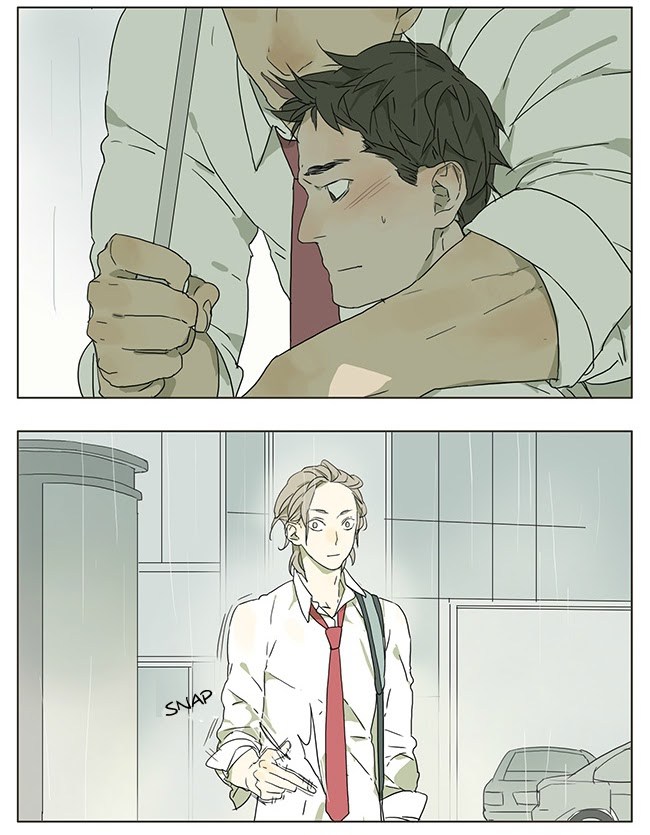 Tamen De Gushi chapter 45 halaman 6