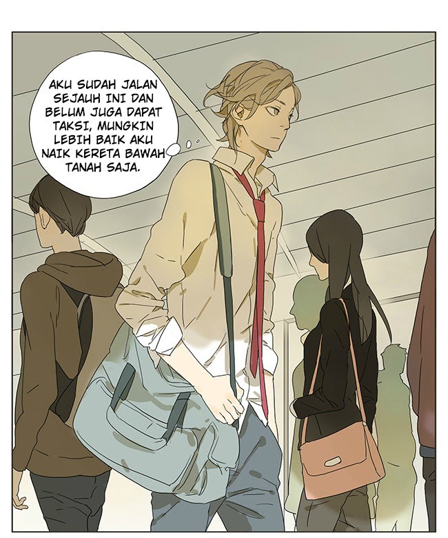 Tamen De Gushi Bab 46 halaman 1