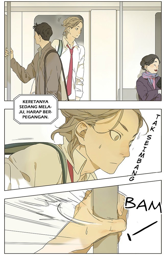 Tamen De Gushi Bab 46 halaman 2