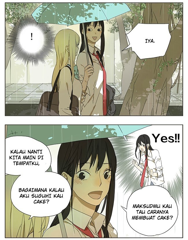 Tamen De Gushi chapter 47 halaman 2