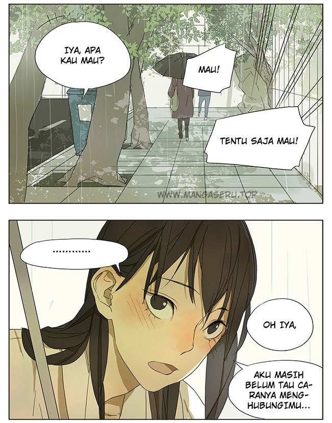Tamen De Gushi chapter 47 halaman 3