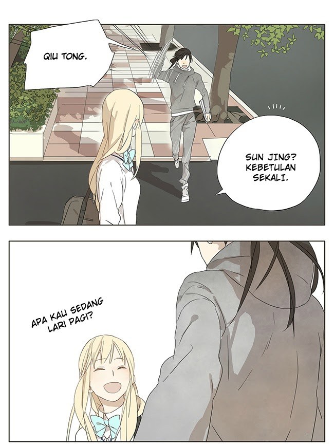 Tamen De Gushi Bab 51 halaman 6