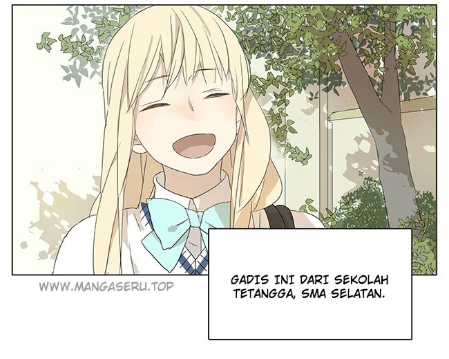 Tamen De Gushi Bab 51 halaman 8