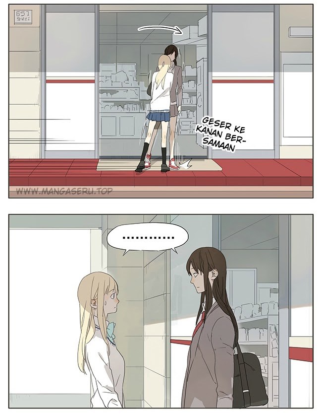 Tamen De Gushi Bab 51 halaman 12