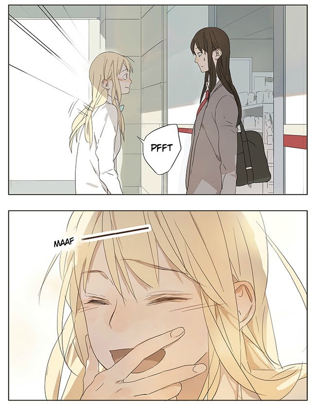 Tamen De Gushi Bab 51 halaman 13