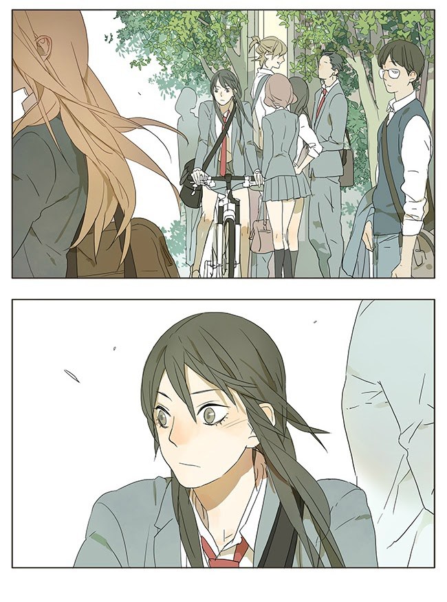 Tamen De Gushi chapter 52 halaman 2