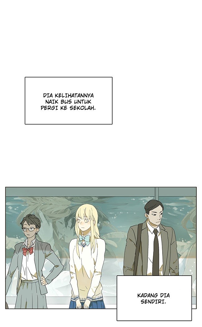 Tamen De Gushi chapter 52 halaman 3