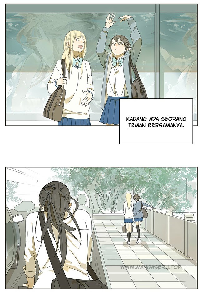 Tamen De Gushi chapter 52 halaman 4