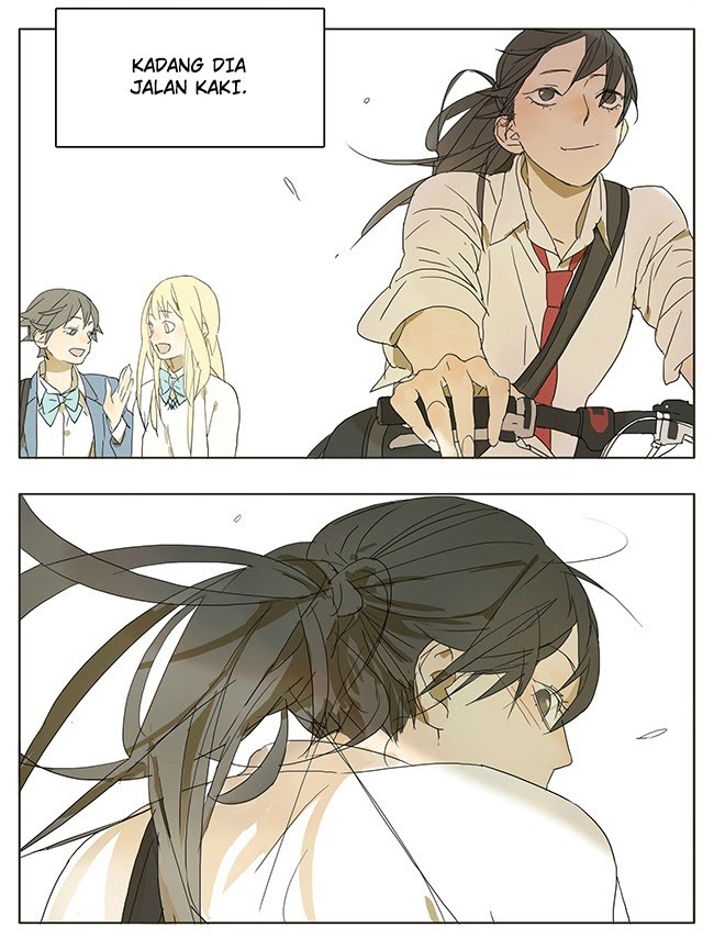 Tamen De Gushi chapter 52 halaman 5