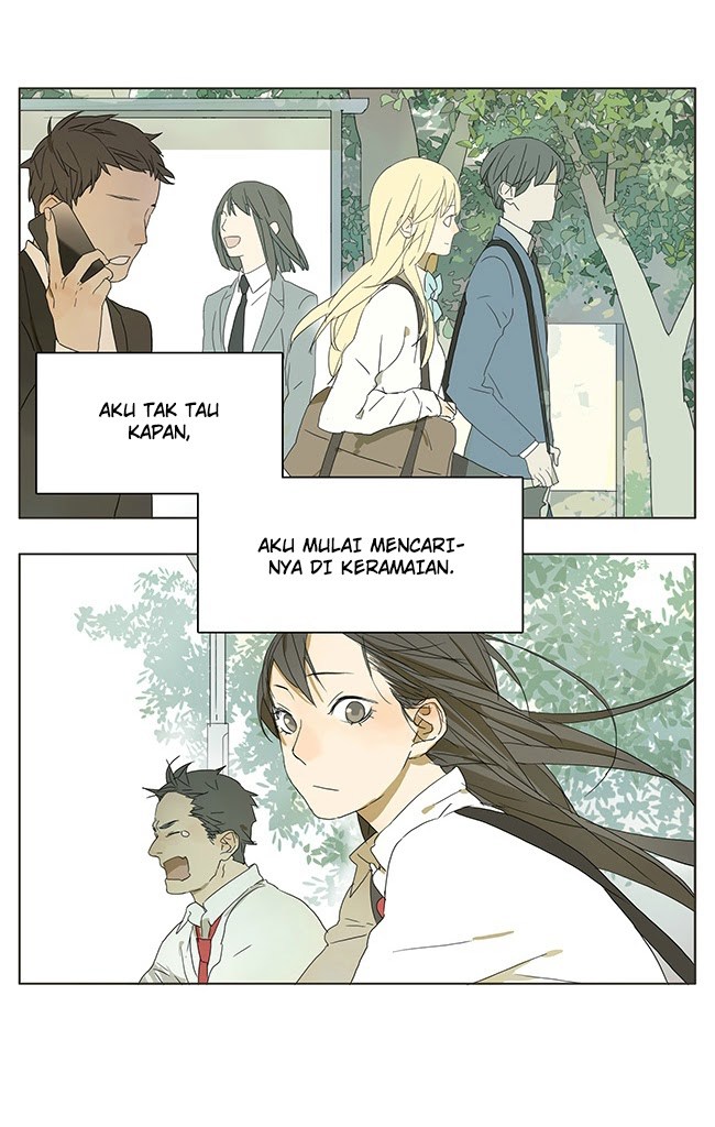 Tamen De Gushi chapter 52 halaman 6