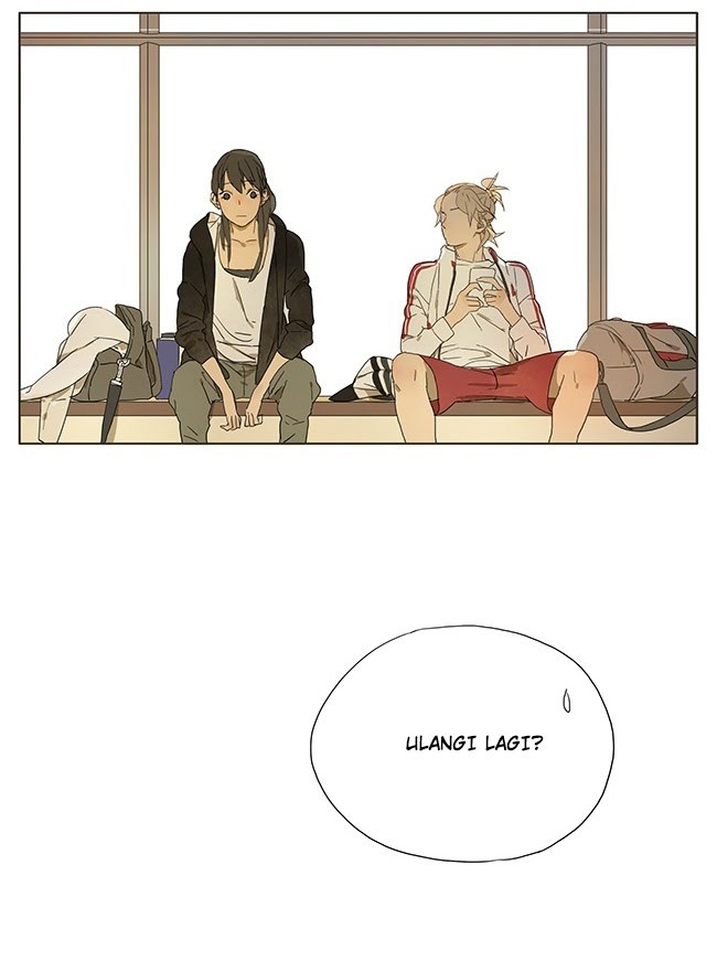 Tamen De Gushi chapter 52 halaman 9