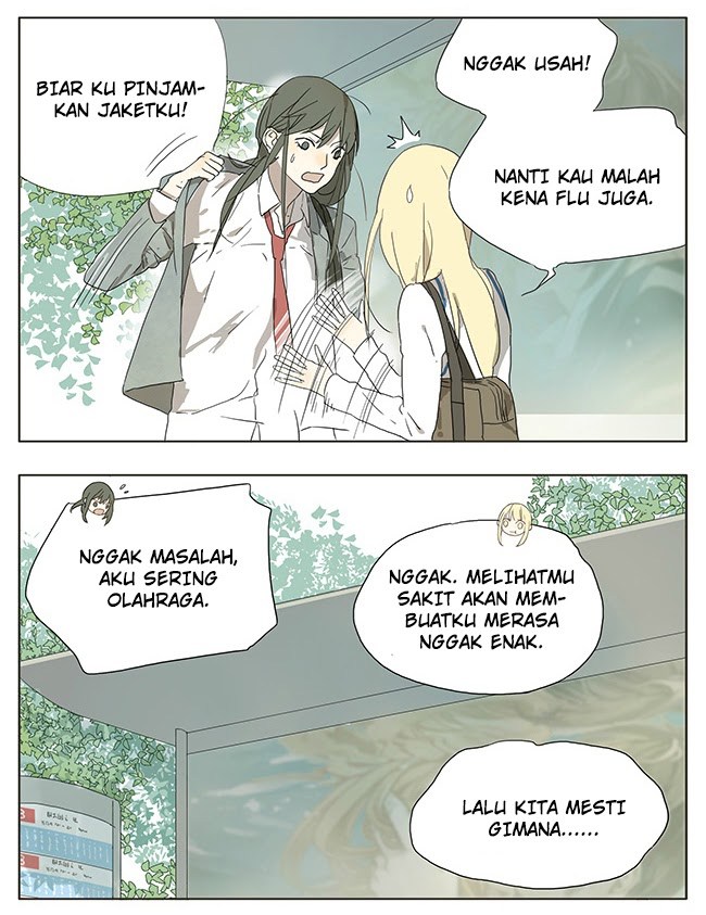 Tamen De Gushi chapter 53 halaman 2