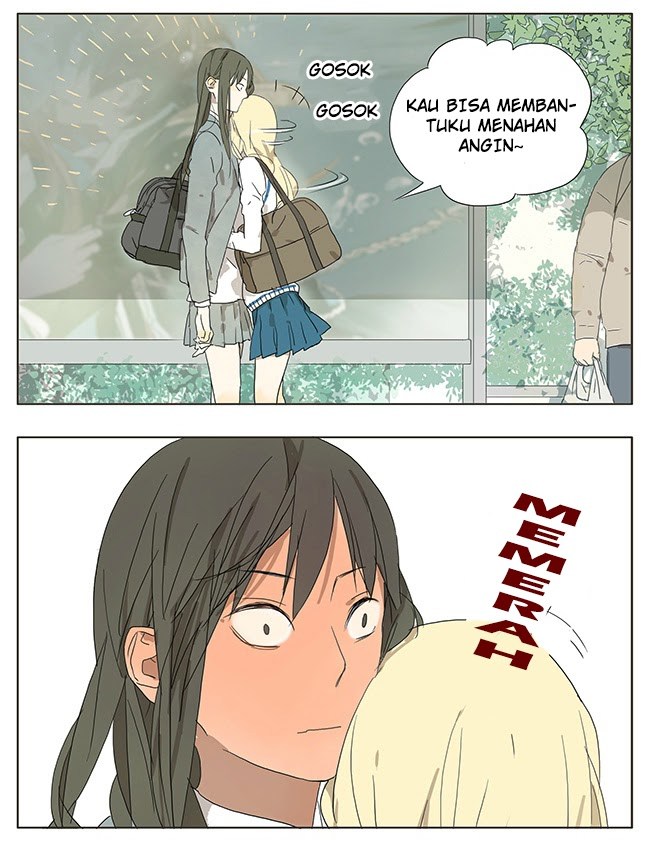 Tamen De Gushi chapter 53 halaman 4
