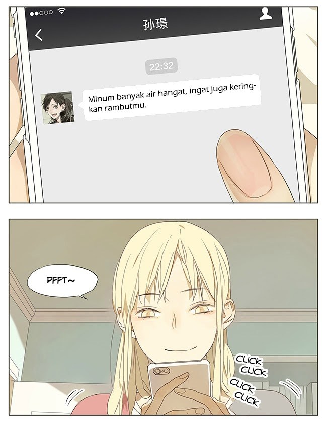 Tamen De Gushi chapter 54 halaman 2