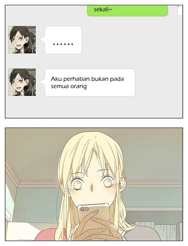 Tamen De Gushi chapter 54 halaman 4