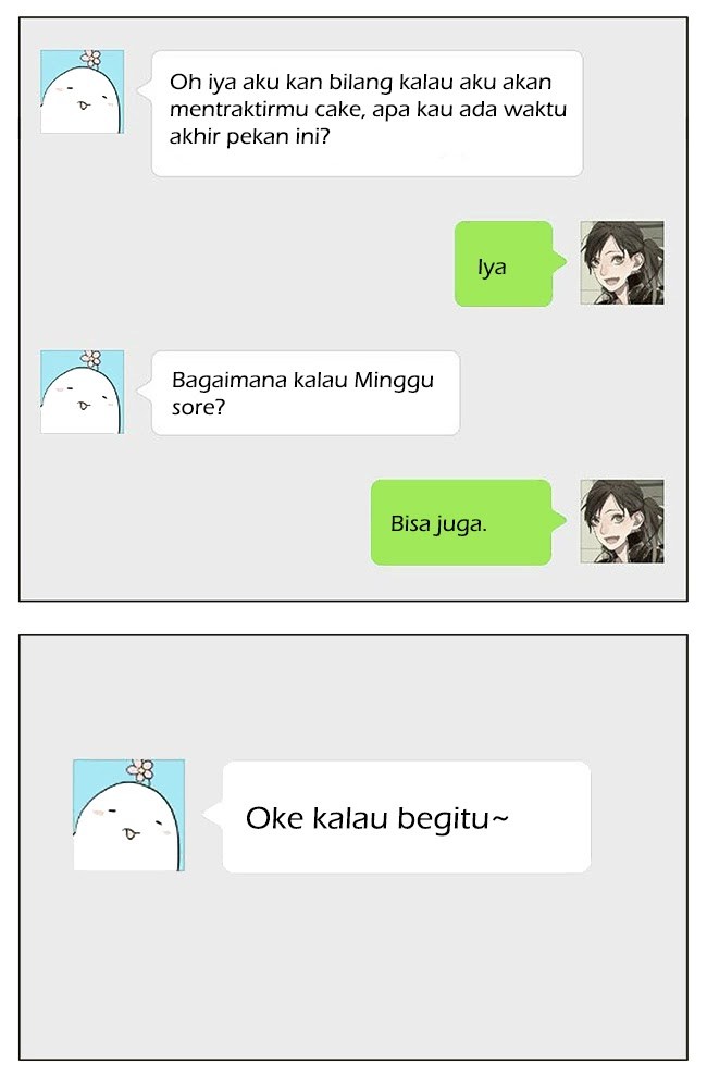 Tamen De Gushi chapter 54 halaman 5