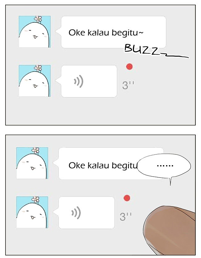 Tamen De Gushi chapter 54 halaman 6