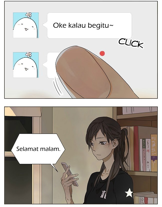 Tamen De Gushi chapter 54 halaman 7