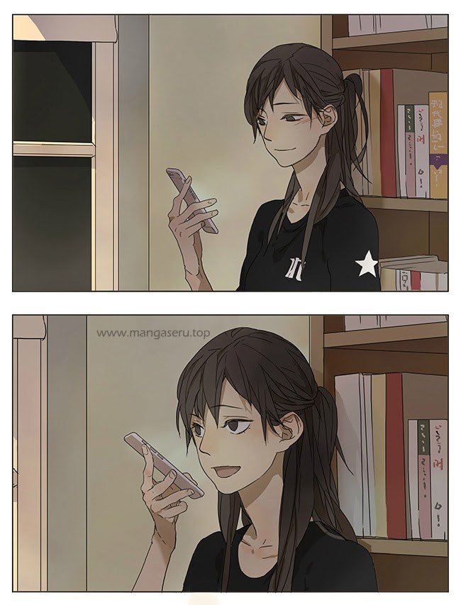 Tamen De Gushi chapter 54 halaman 8