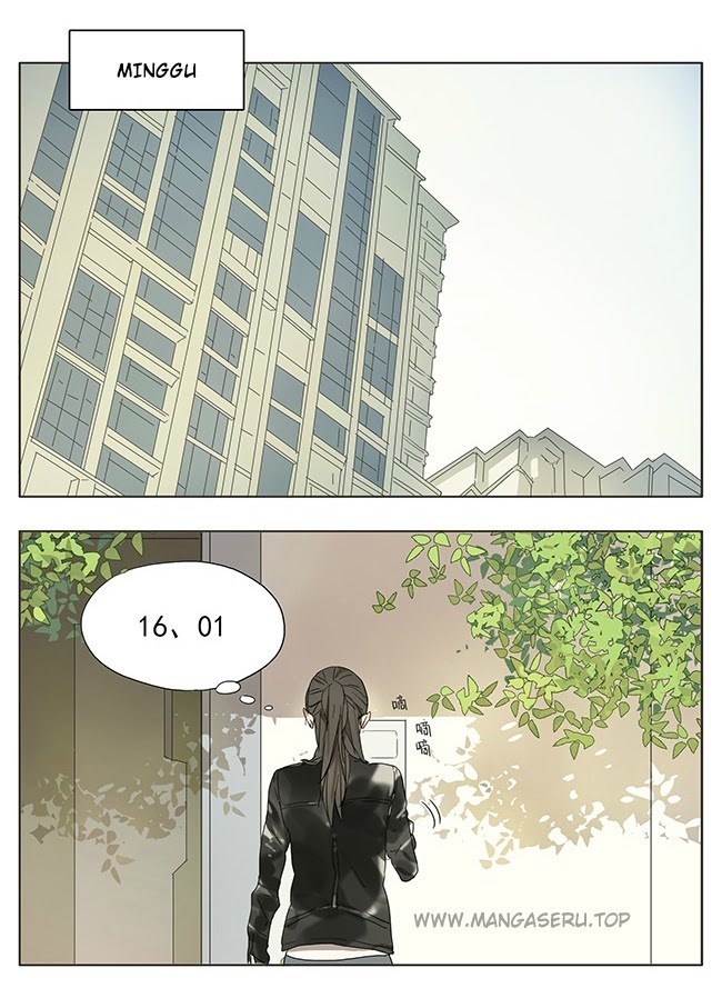 Tamen De Gushi chapter 55 halaman 2
