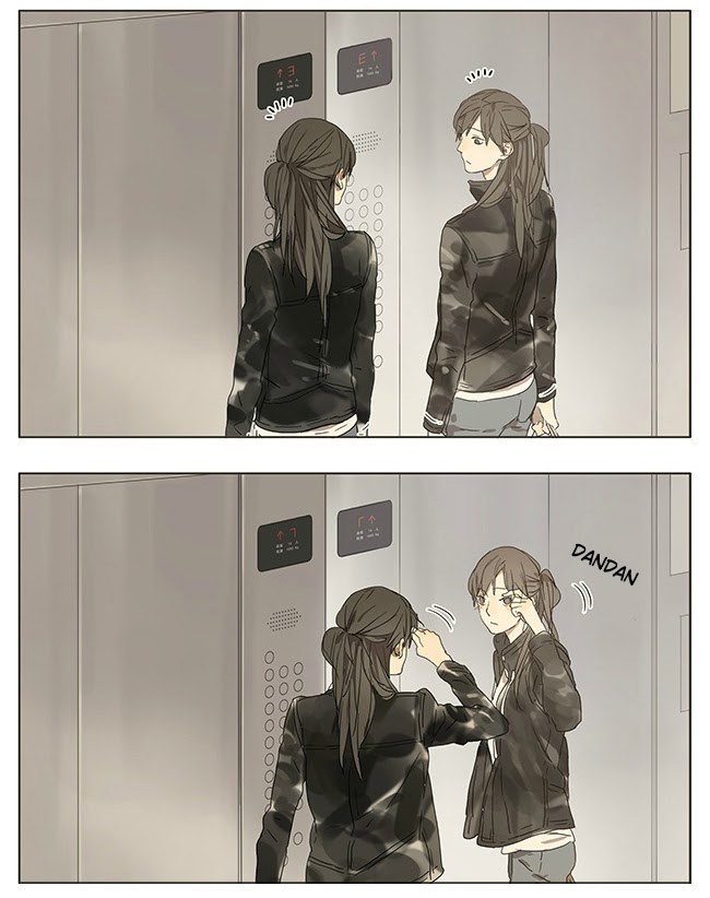 Tamen De Gushi chapter 55 halaman 4