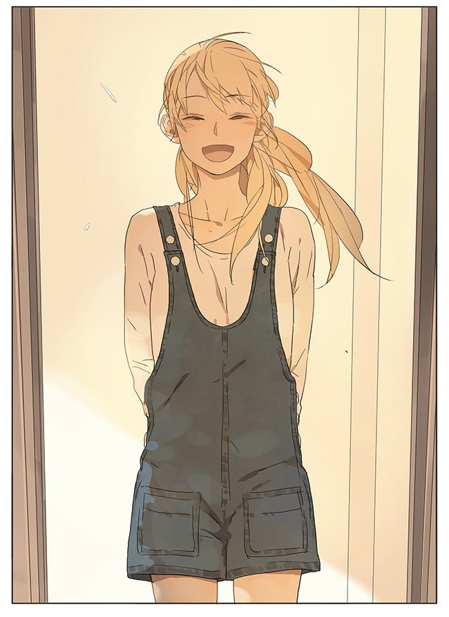 Tamen De Gushi chapter 55 halaman 8
