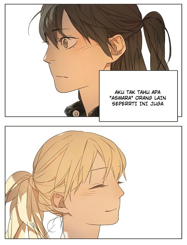 Tamen De Gushi chapter 55 halaman 9