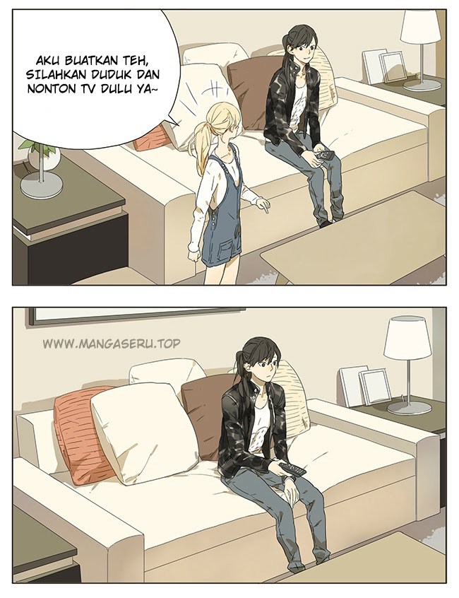 Tamen De Gushi chapter 56 halaman 2