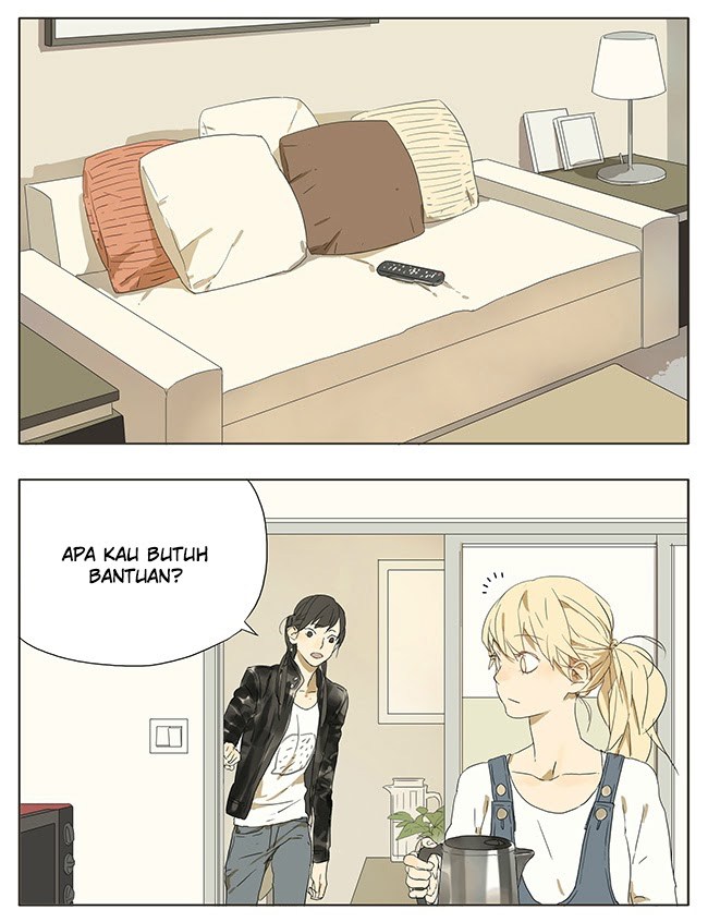 Tamen De Gushi chapter 56 halaman 3