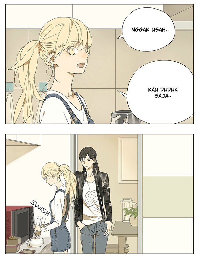 Tamen De Gushi chapter 56 halaman 4
