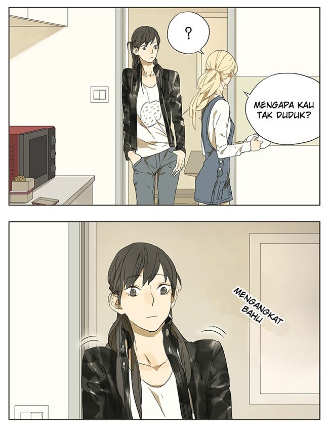 Tamen De Gushi chapter 56 halaman 5