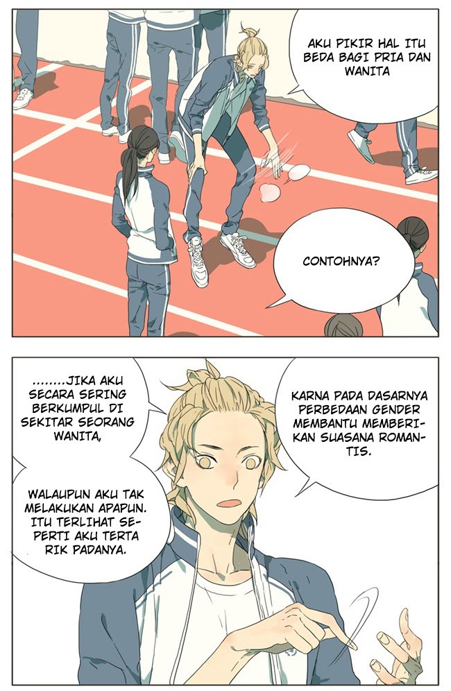Tamen De Gushi Bab 57 halaman 3