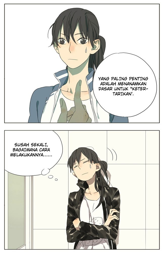 Tamen De Gushi Bab 57 halaman 5