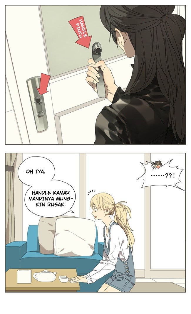Tamen De Gushi Bab 57 halaman 7
