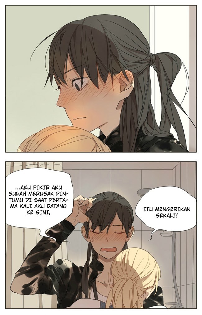 Tamen De Gushi Bab 58 halaman 5