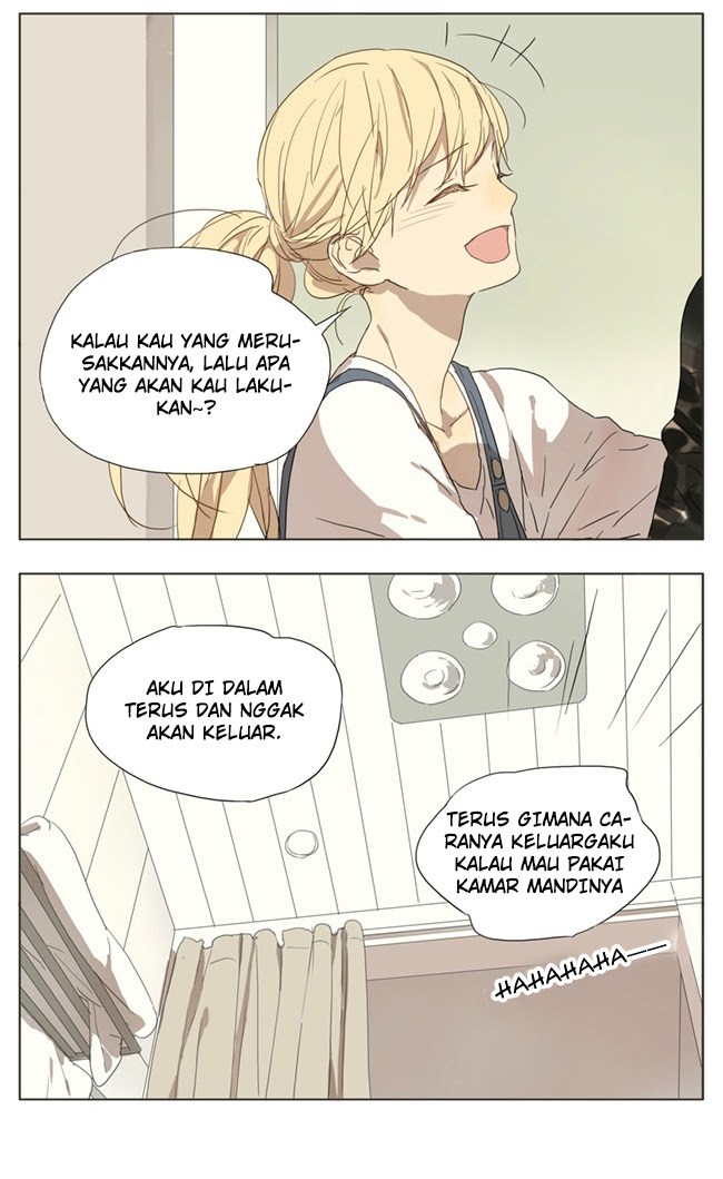 Tamen De Gushi Bab 58 halaman 6