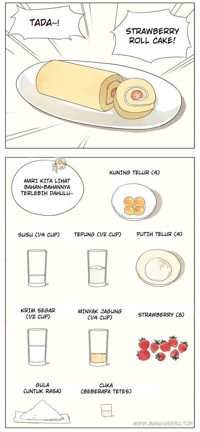 Tamen De Gushi chapter 59 halaman 2