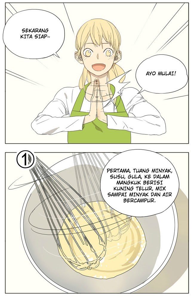 Tamen De Gushi chapter 59 halaman 3