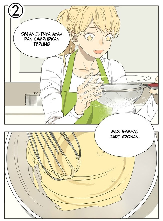 Tamen De Gushi chapter 59 halaman 4