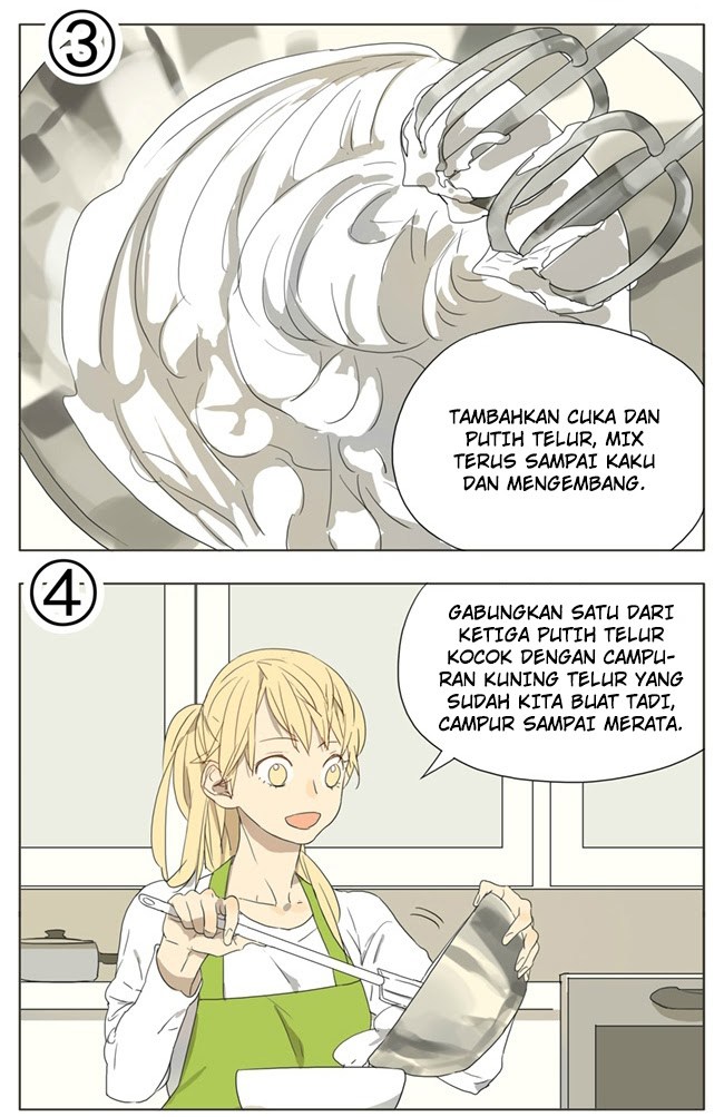 Tamen De Gushi chapter 59 halaman 5