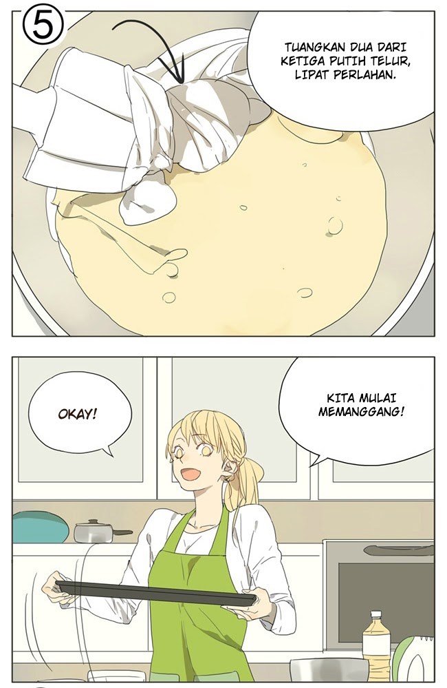 Tamen De Gushi chapter 59 halaman 6
