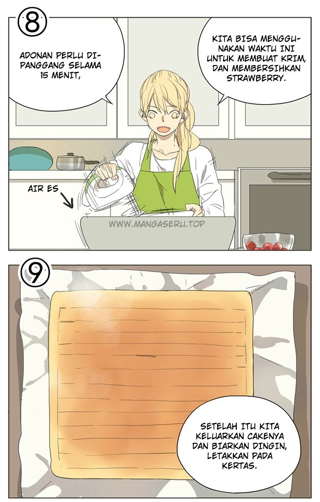 Tamen De Gushi chapter 59 halaman 7