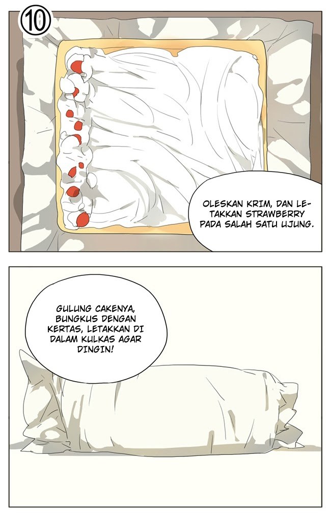 Tamen De Gushi chapter 59 halaman 8
